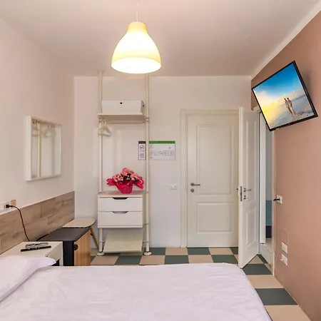 Happy 3* Marina di Pietrasanta