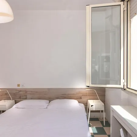 Happy Hotel Marina di Pietrasanta