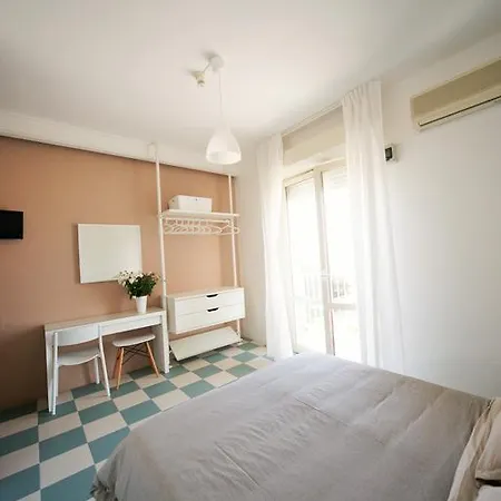 Hotel Happy Marina di Pietrasanta