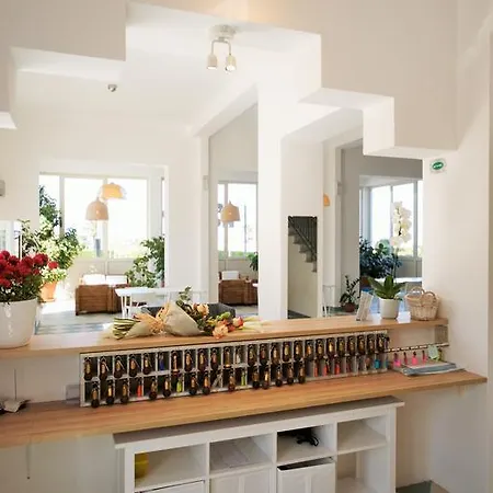 Hotel Happy Marina di Pietrasanta