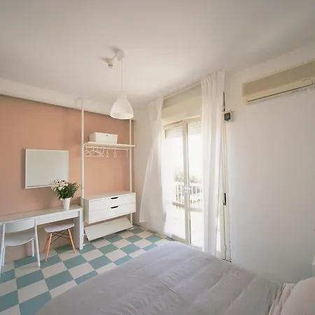 Happy Hotel Marina di Pietrasanta