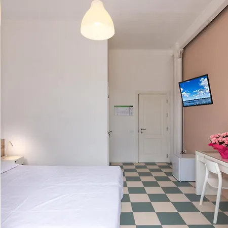 Szálloda Happy 3*