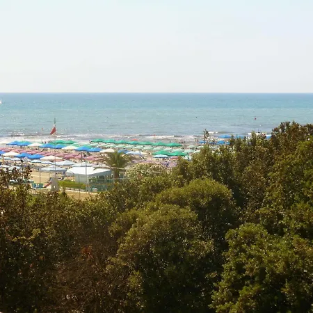 Szálloda Happy