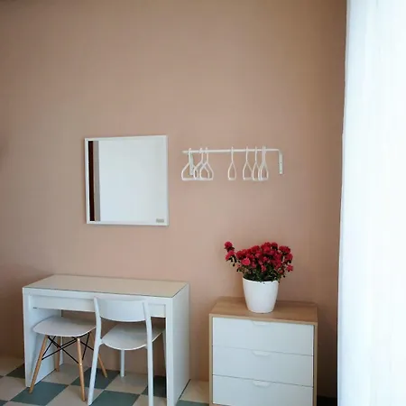 Happy 3* Marina di Pietrasanta